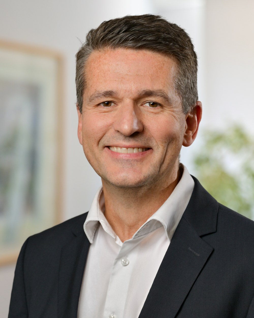 Thorsten Husemann