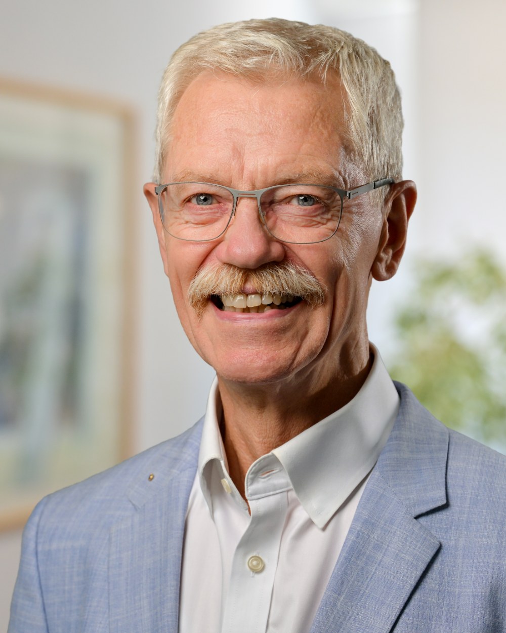 Wolf-Dietrich Vogt